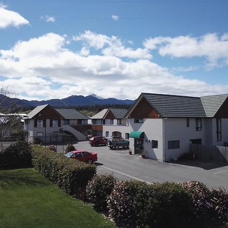 Bella Vista Hanmer Springs Zewnętrze zdjęcie