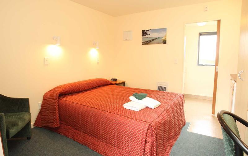 Bella Vista Hanmer Springs Zewnętrze zdjęcie