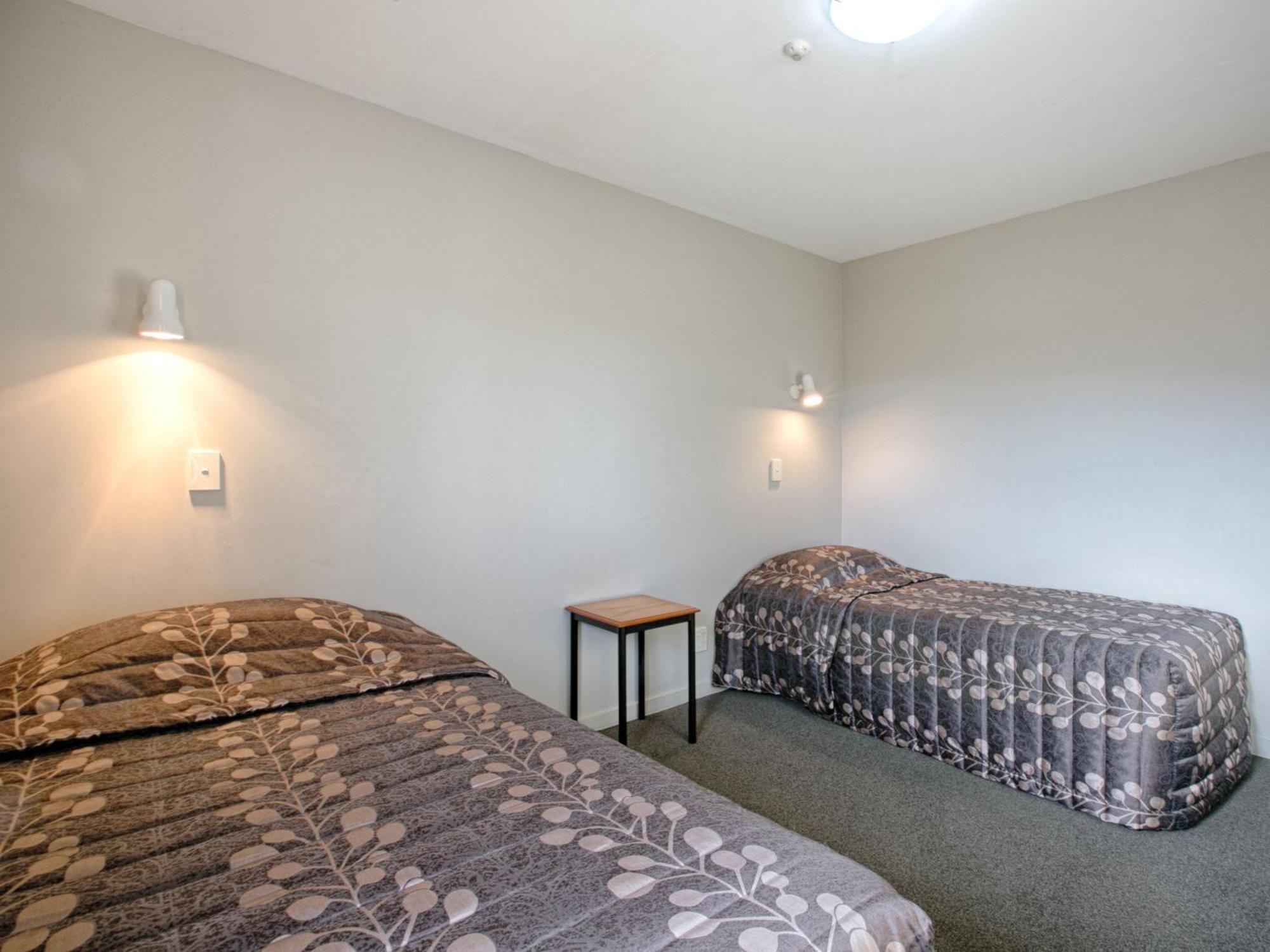 Bella Vista Hanmer Springs Pokój zdjęcie